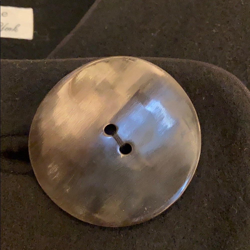 Rag And Bone Wool Jacket - image 8